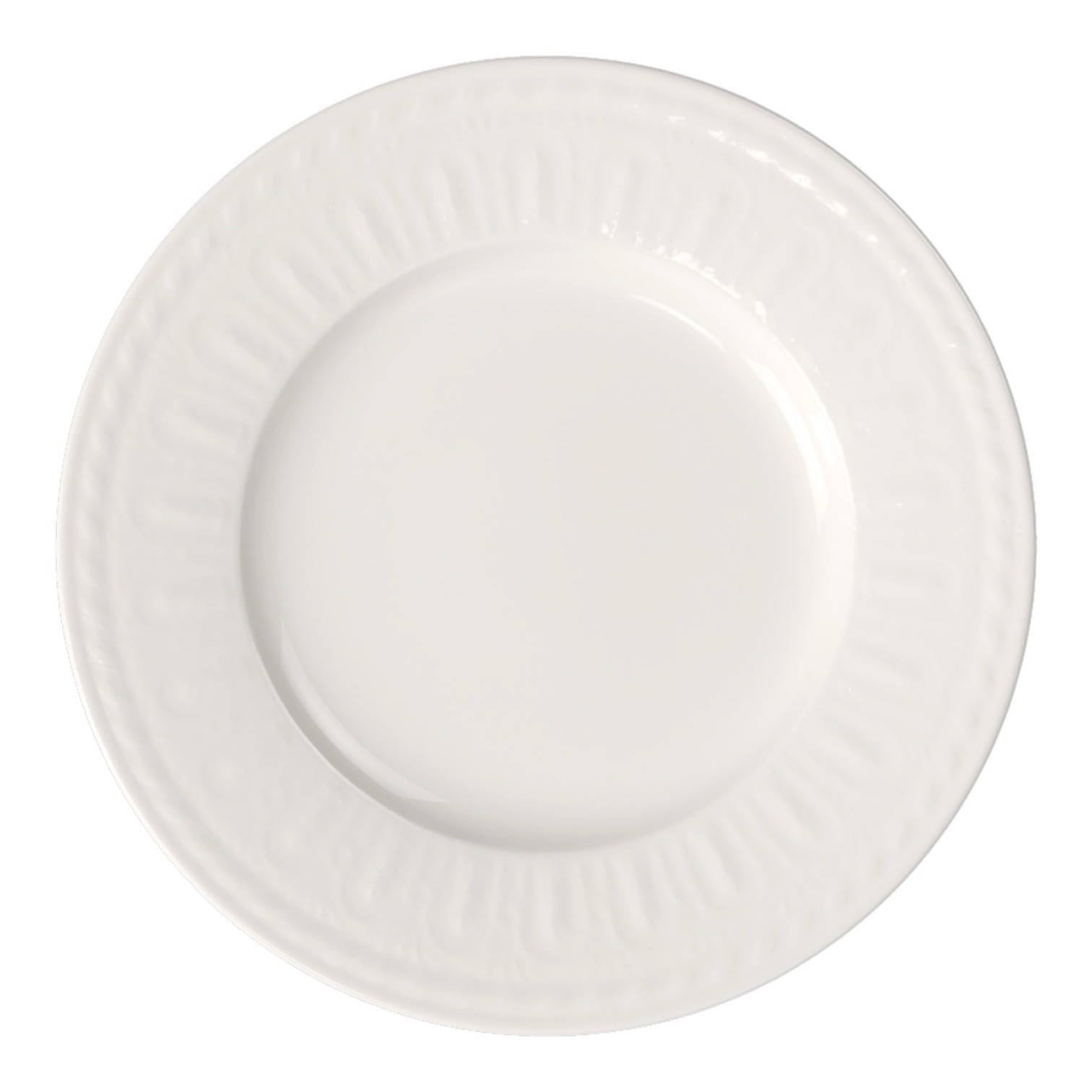 Set 6 piatti piani Ø27 cm- Cellini Villeroy & Boch
