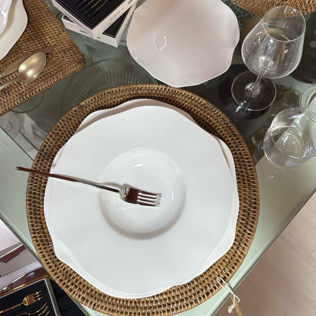 Servizio 37 pezzi - Pura Gourmet Villeroy & Boch