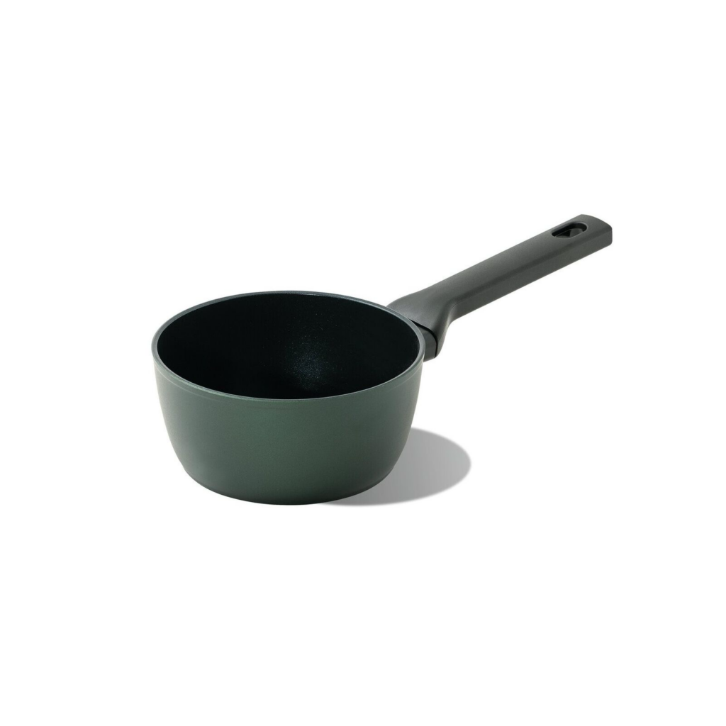 Casseruola alta 1 manico cm.16 - Titan Pro Green Sambonet